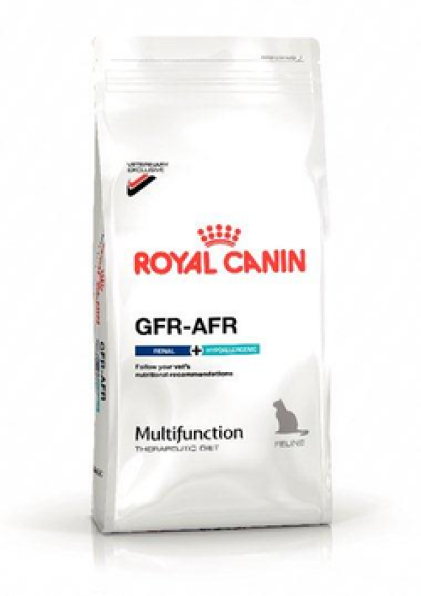 Royal Canin - Multifunction GFR AFR gato 2kg - genialvet