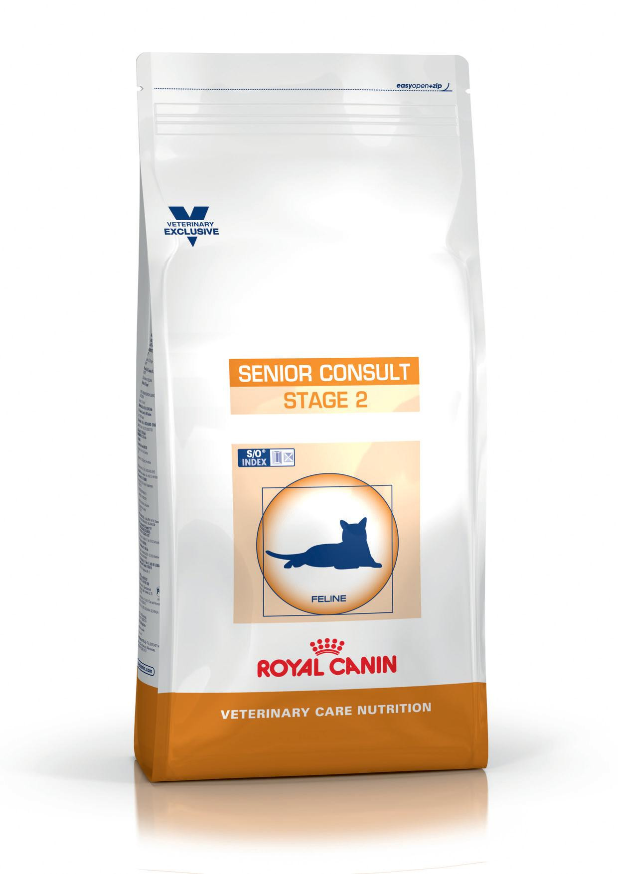 Royal canin outlet senior gato