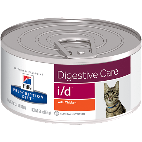 Hill s Digestive Care i d Lata Gato genialvet